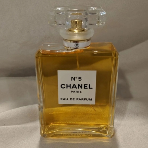 chanel 5 macys